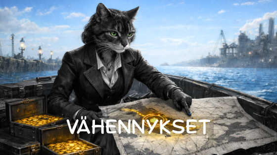 Missä olosuhteissa saat toiminimellesi suurimmat mahdolliset verovähennykset?