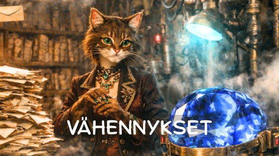 Toiminimen 7 helppoa verovähennystä – teetkö nämä oikein 2026?