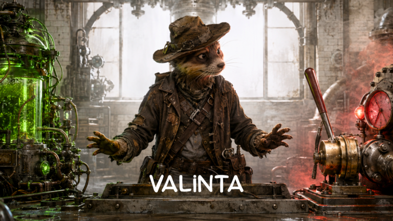 Fretti joutuu tekemään vaikean valinnan kahden vaihtoehdon välillä